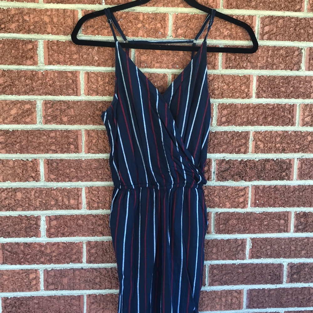 Hollister Pants Jumpsuit
